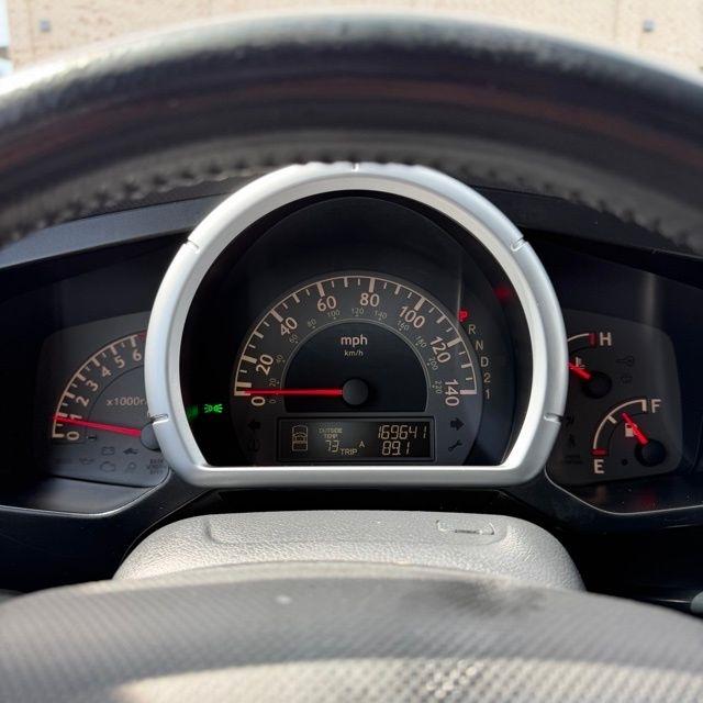 Honda Ridgeline  2008