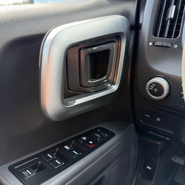 Honda Ridgeline  2008