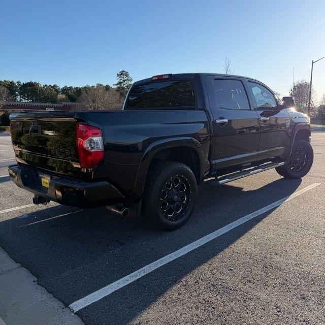 Toyota Tundra  2014
