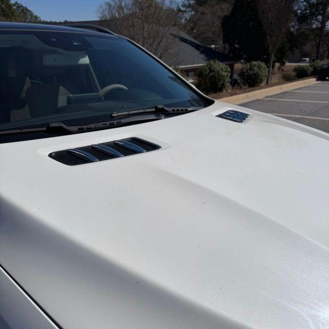 Mercedes-Benz GLE-Class  2016