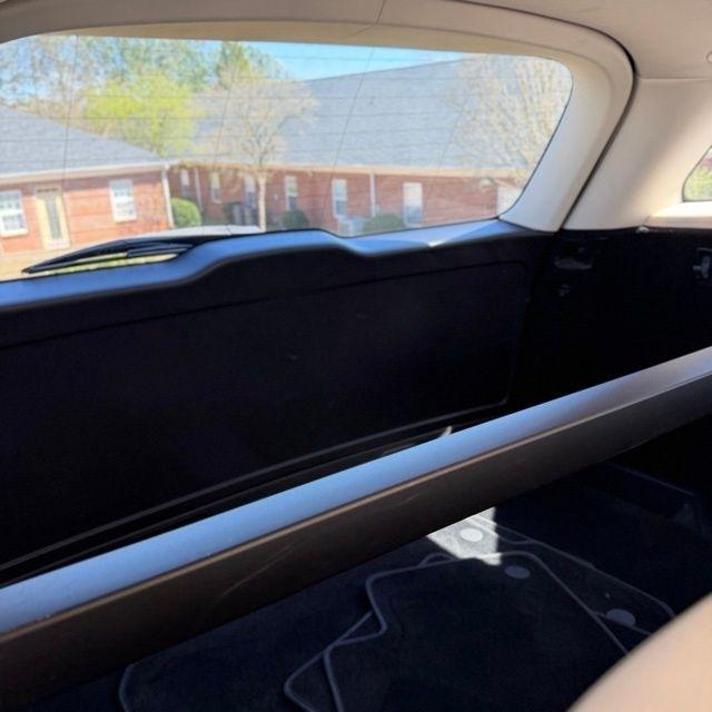 Mercedes-Benz GLE-Class  2016