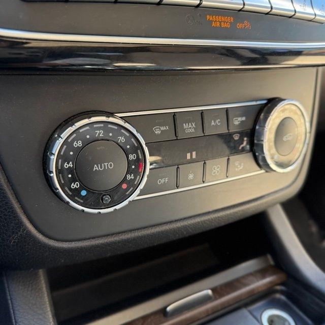 Mercedes-Benz GLE-Class  2016