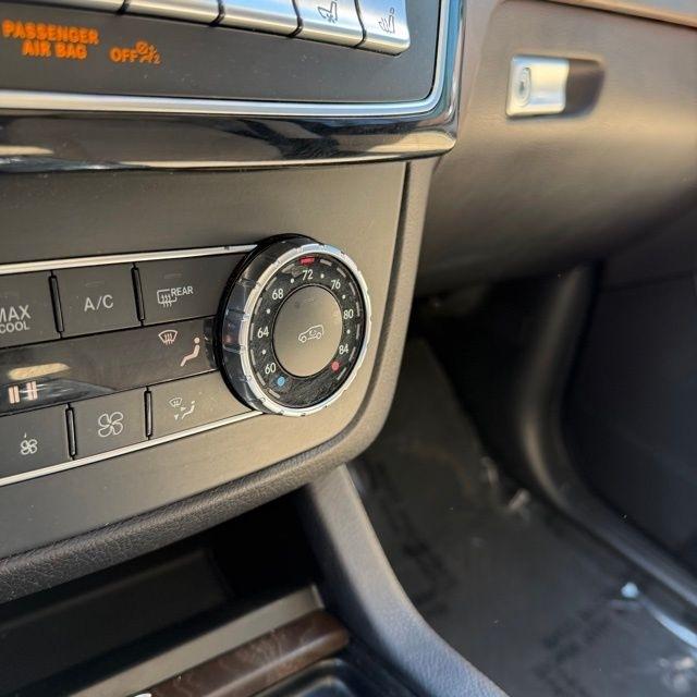 Mercedes-Benz GLE-Class  2016