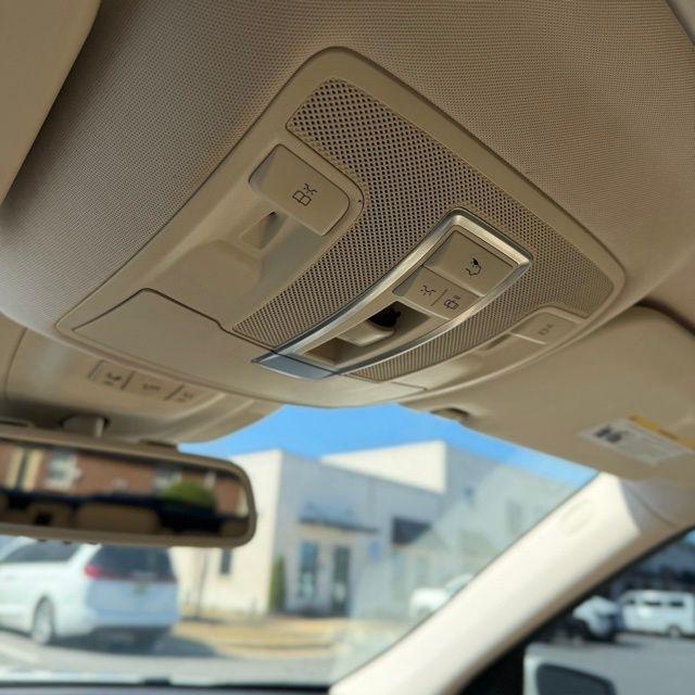 Mercedes-Benz GLE-Class  2016