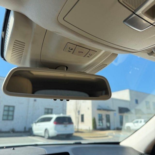 Mercedes-Benz GLE-Class  2016