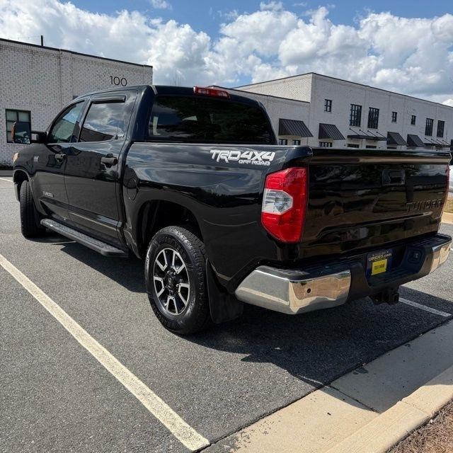 Toyota Tundra  2014