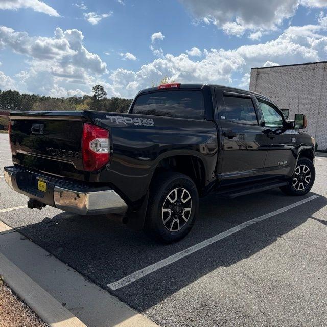 Toyota Tundra  2014