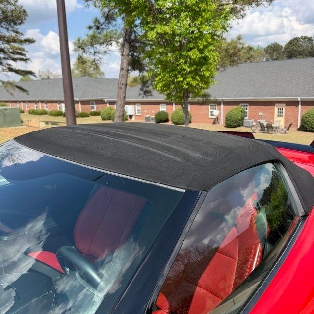 Chevrolet Corvette  2017