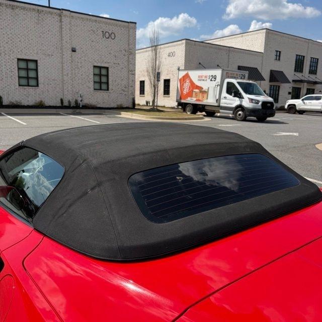 Chevrolet Corvette  2017