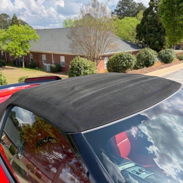 Chevrolet Corvette  2017