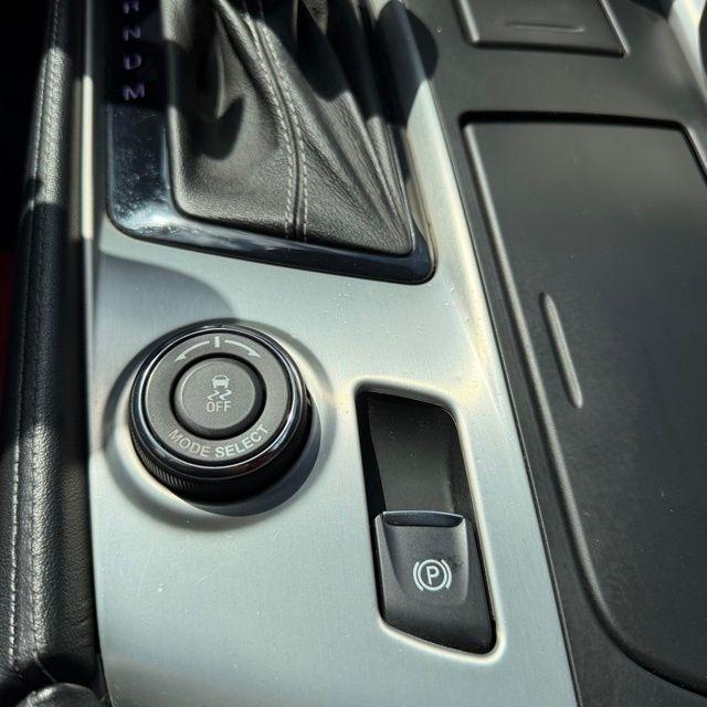 Chevrolet Corvette  2017