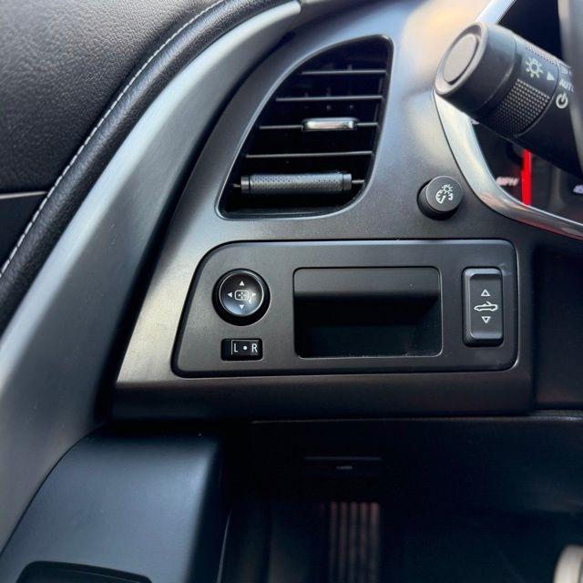 Chevrolet Corvette  2017