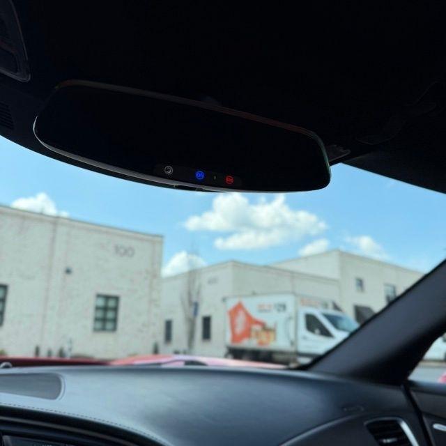 Chevrolet Corvette  2017