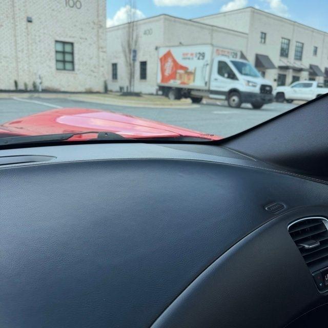 Chevrolet Corvette  2017