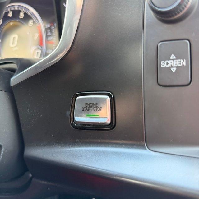 Chevrolet Corvette  2017