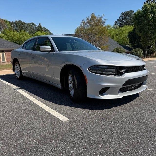 Dodge Charger  2020