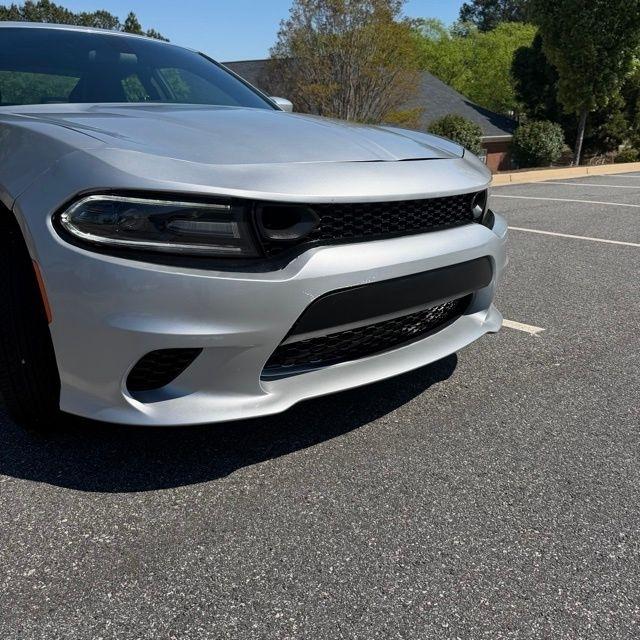 Dodge Charger  2020