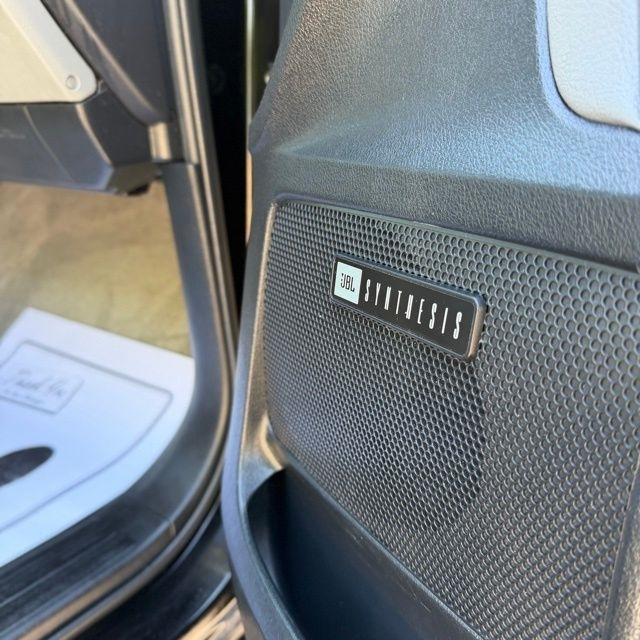 Toyota Sequoia  2011