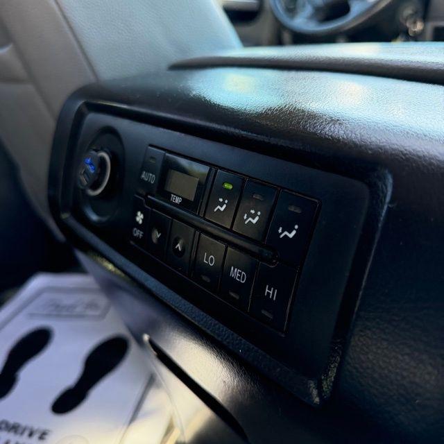 Toyota Sequoia  2011