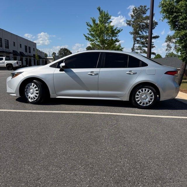 Toyota Corolla  2024