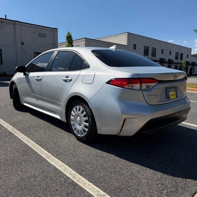 Toyota Corolla  2024