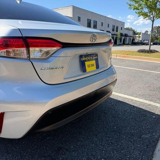 Toyota Corolla  2024