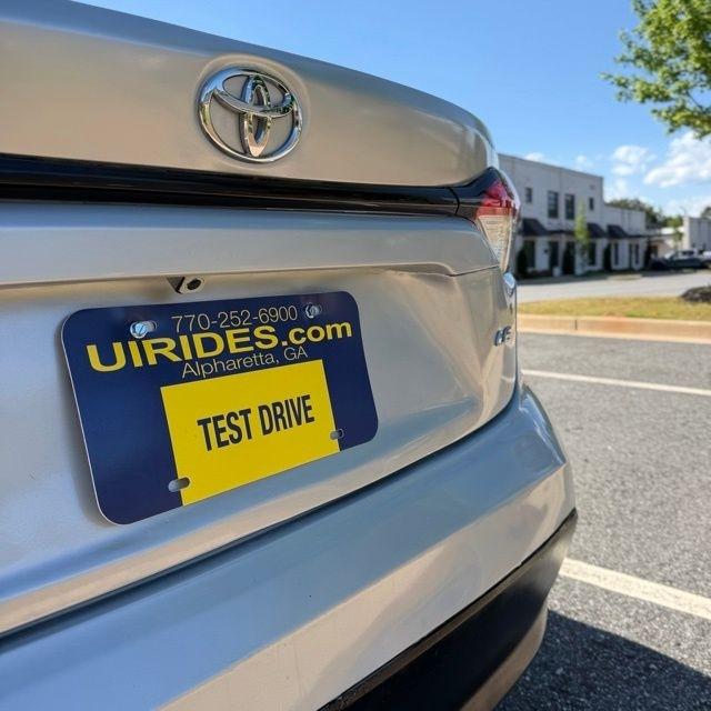 Toyota Corolla  2024