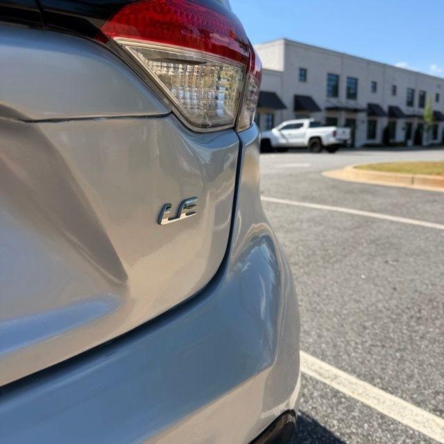 Toyota Corolla  2024