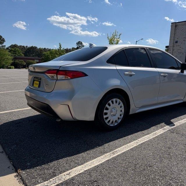 Toyota Corolla  2024