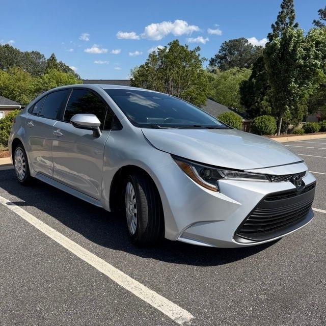 Toyota Corolla  2024