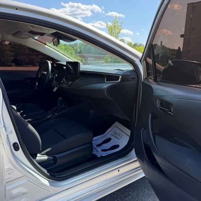 Toyota Corolla  2024