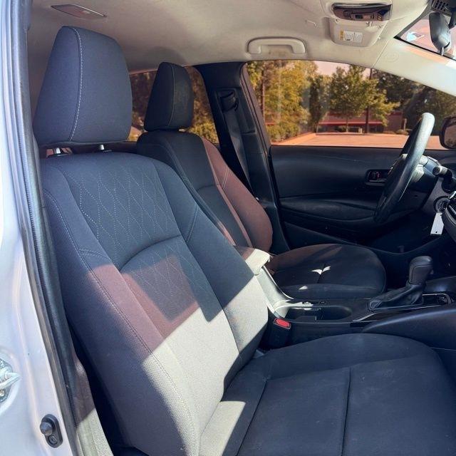 Toyota Corolla  2024