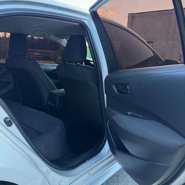 Toyota Corolla  2024