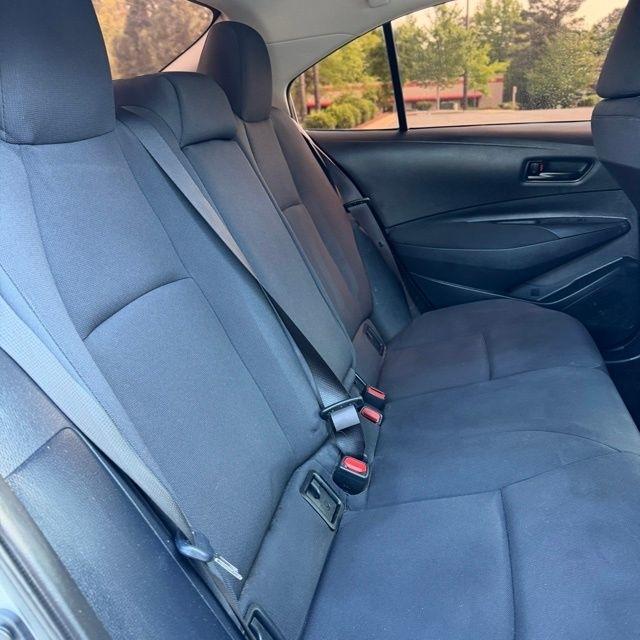 Toyota Corolla  2024