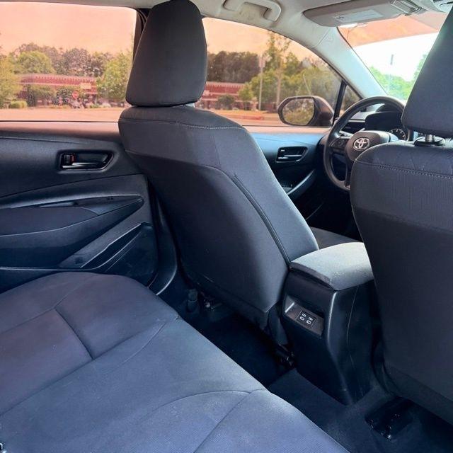 Toyota Corolla  2024