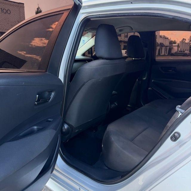 Toyota Corolla  2024