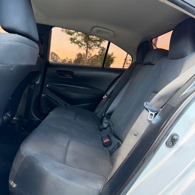 Toyota Corolla  2024