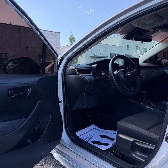 Toyota Corolla  2024