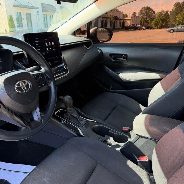 Toyota Corolla  2024