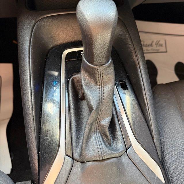 Toyota Corolla  2024