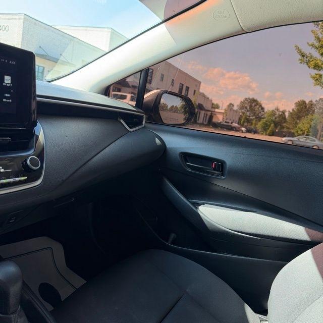 Toyota Corolla  2024