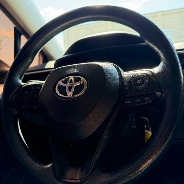 Toyota Corolla  2024