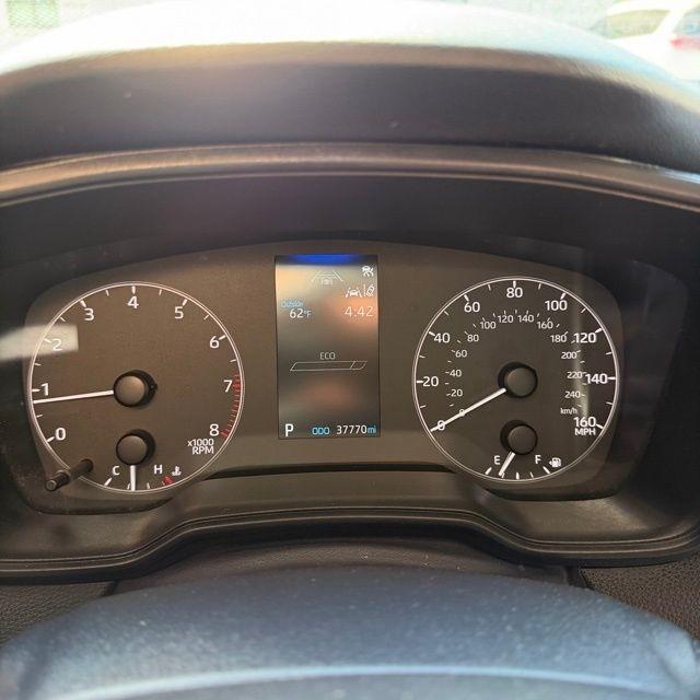 Toyota Corolla  2024