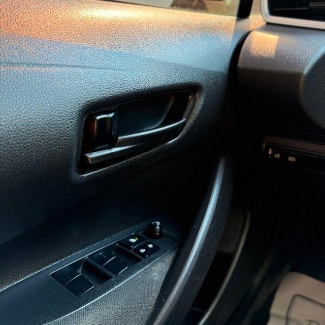 Toyota Corolla  2024