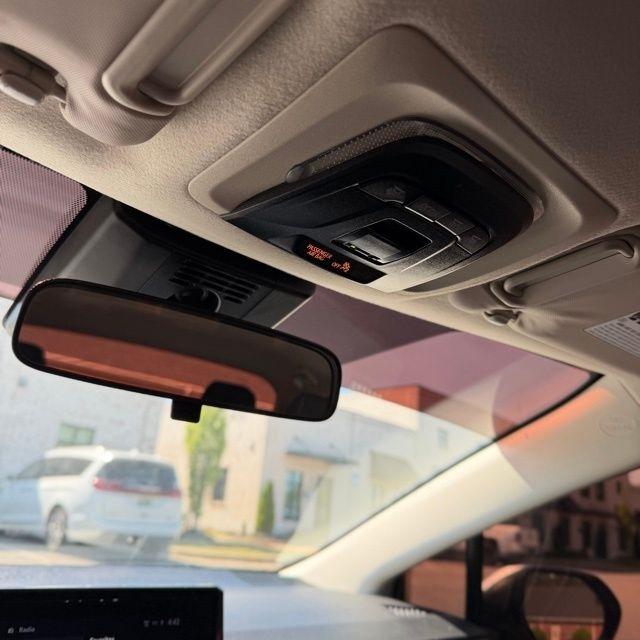 Toyota Corolla  2024