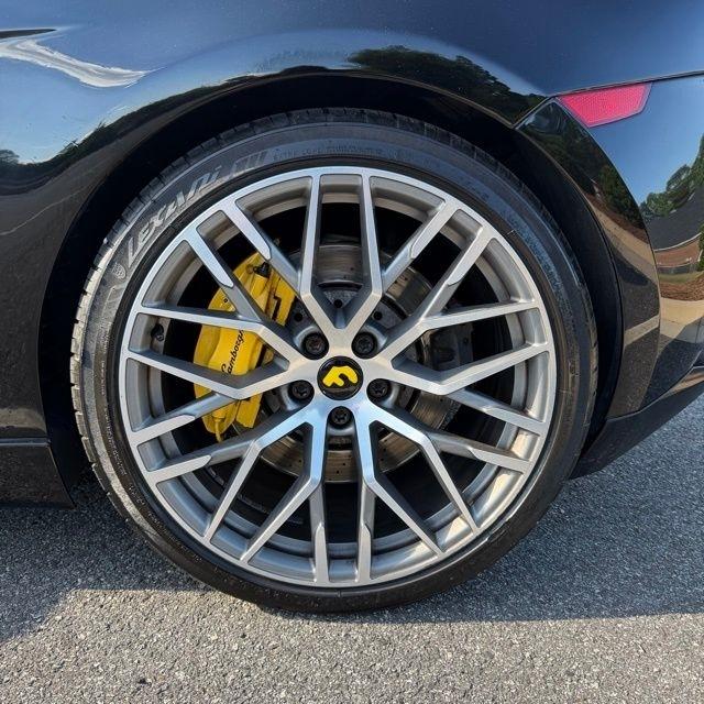 Lamborghini Gallardo  2011