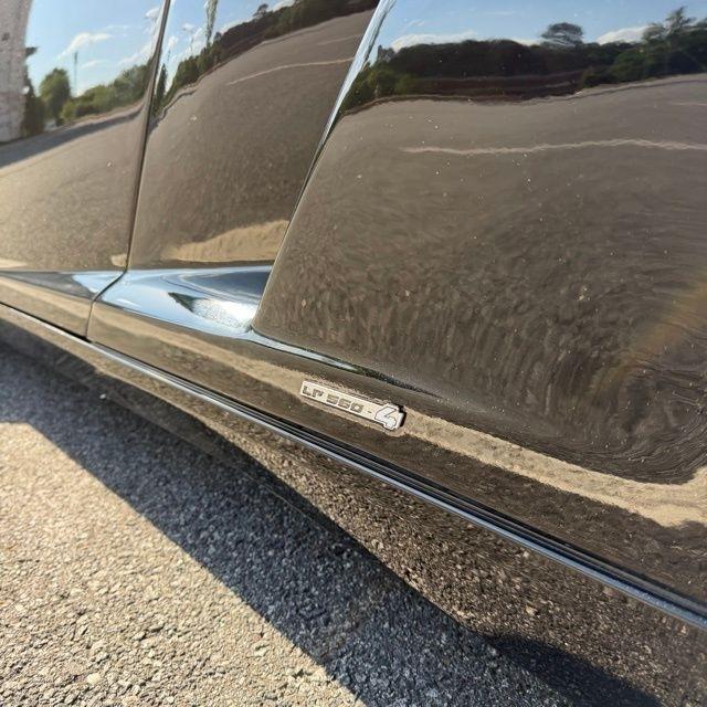 Lamborghini Gallardo  2011