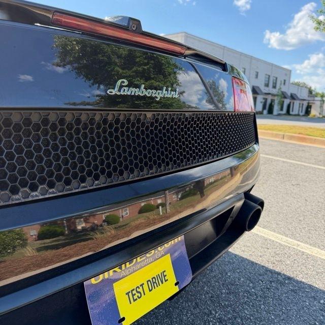 Lamborghini Gallardo  2011