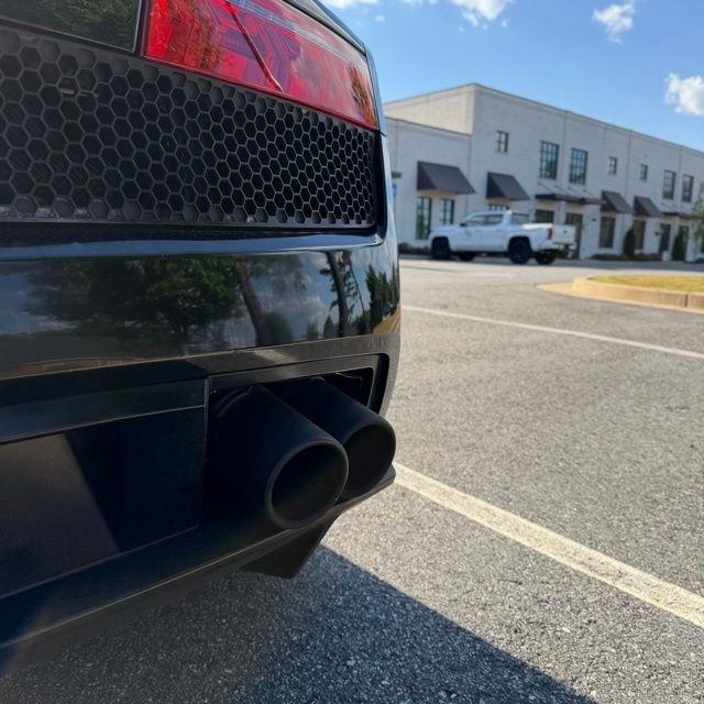 Lamborghini Gallardo  2011