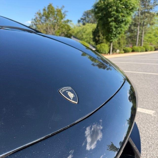 Lamborghini Gallardo  2011